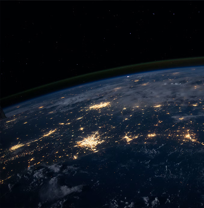 GLOBAL TRADING NETWORK